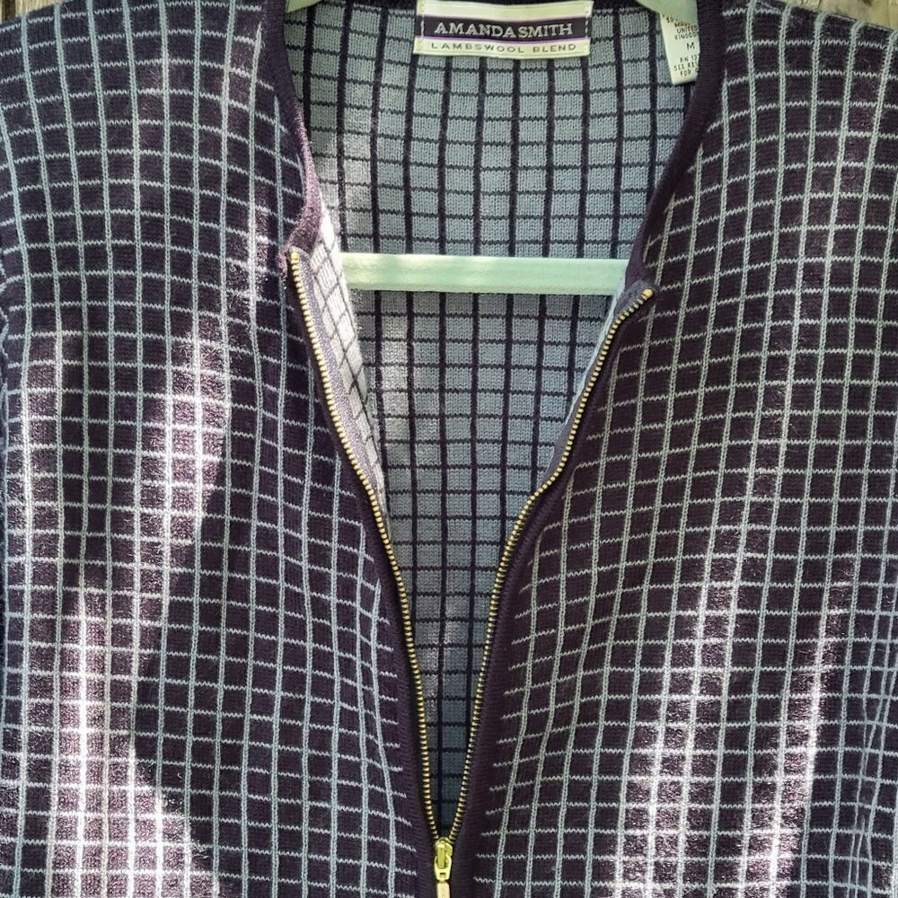 Amada Smith Sweater - Picture 4 of 9